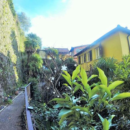 瓦伦纳Cozy Garden Retrait公寓 外观 照片